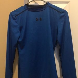 Under Armour compression shirt